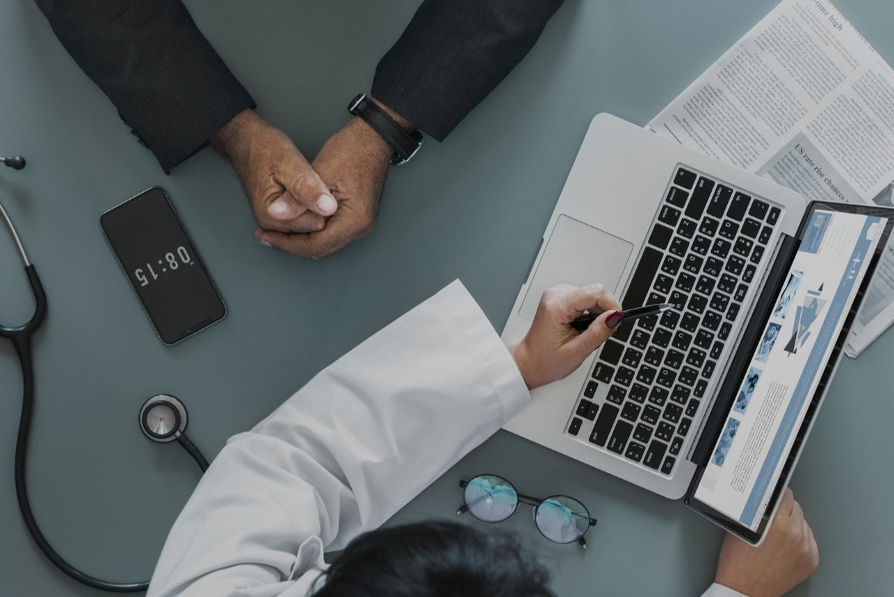 Smooth Recovery with Proper Planning